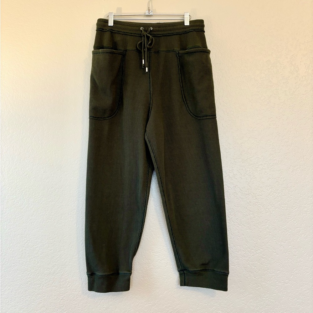 Free People Early Night Thermal Pants